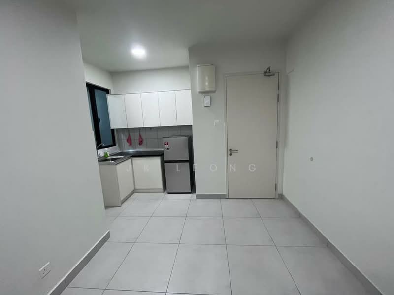 Service Residence for Rent at Maxim Residences - JK Leong - Kitchen - PropertyGuru.com.my