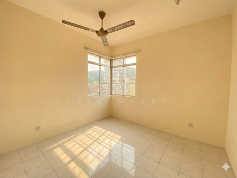 Condominium for Rent at Platinum Hill PV 3 - Nadia Shukri - Interior - PropertyGuru.com.my