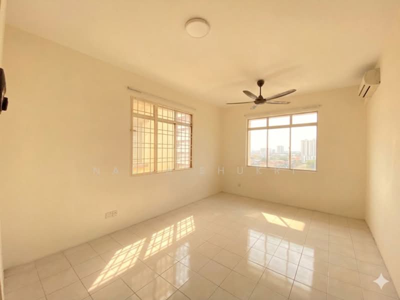 Condominium for Rent at Platinum Hill PV 3 - Nadia Shukri - Interior - PropertyGuru.com.my