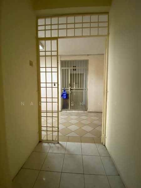 Condominium for Rent at Platinum Hill PV 3 - Nadia Shukri - Entrance - PropertyGuru.com.my
