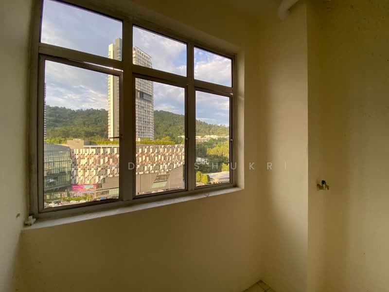 Condominium for Rent at Platinum Hill PV 3 - Nadia Shukri - View - PropertyGuru.com.my