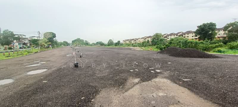 Commercial Land for Rent in Bandar Selesa Jaya (Skudai) - Ruby Teow - Exterior - PropertyGuru.com.my