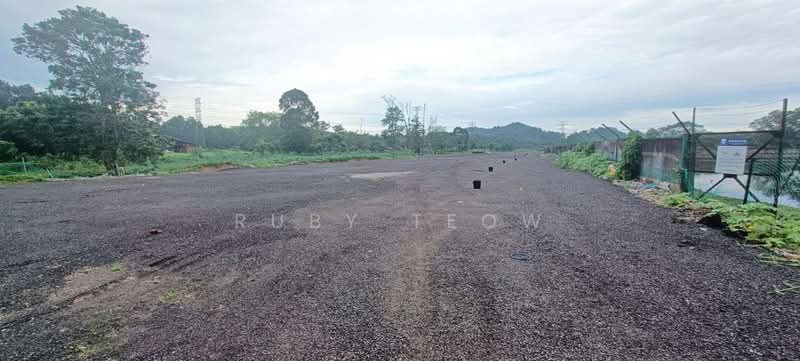 Commercial Land for Rent in Bandar Selesa Jaya (Skudai) - Ruby Teow - Exterior - PropertyGuru.com.my
