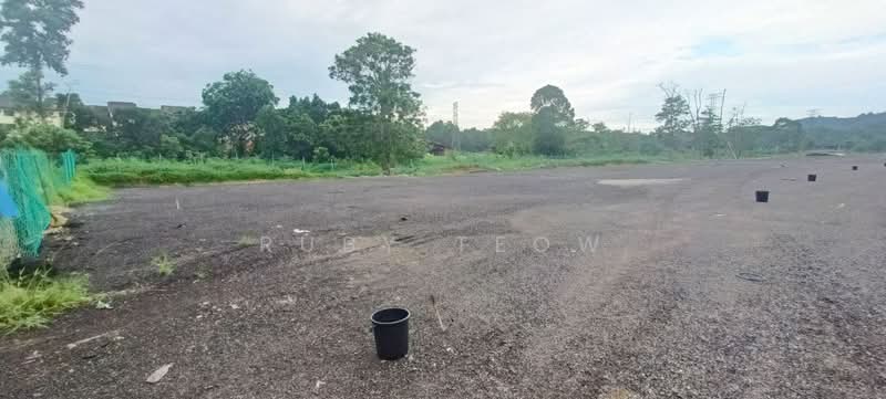 Commercial Land for Rent in Bandar Selesa Jaya (Skudai) - Ruby Teow - Exterior - PropertyGuru.com.my
