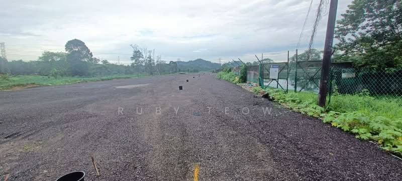 Commercial Land for Rent in Bandar Selesa Jaya (Skudai) - Ruby Teow - Exterior - PropertyGuru.com.my