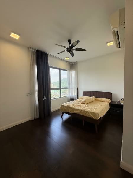 Condominium for Sale at The Westside Two - Sara Tan - Bedroom - PropertyGuru.com.my
