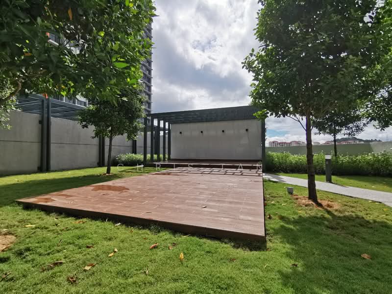 Condominium for Sale at Residensi Rampai II - Chris Tan - Exterior - PropertyGuru.com.my
