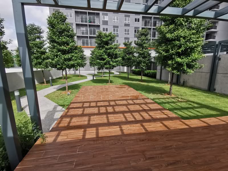 Condominium for Sale at Residensi Rampai II - Chris Tan - Exterior - PropertyGuru.com.my
