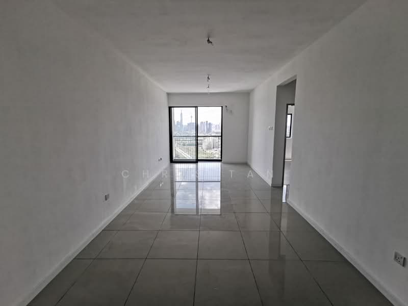 Condominium for Sale at Residensi Rampai II - Chris Tan - Interior - PropertyGuru.com.my