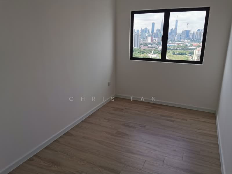 Condominium for Sale at Residensi Rampai II - Chris Tan - View - PropertyGuru.com.my