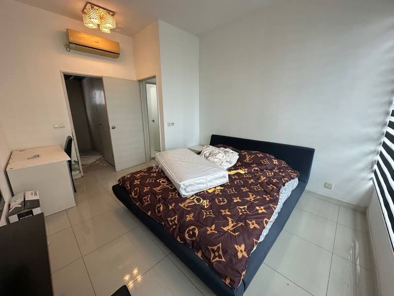 Servis Apartment untuk Disewa di Greenfield Regency - Mr Lu - PropertyGuru.com.my