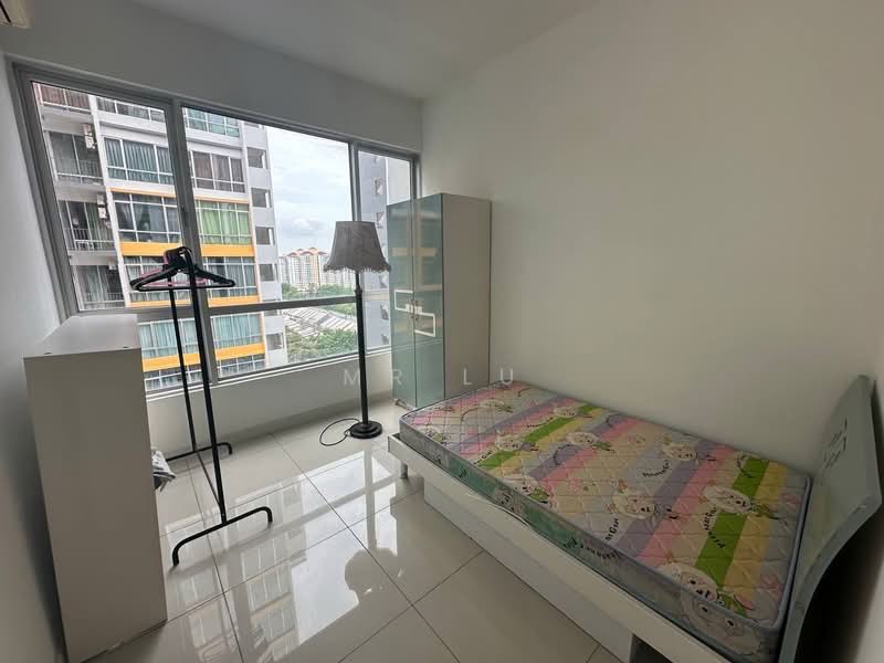 Servis Apartment untuk Disewa di Greenfield Regency - Mr Lu - PropertyGuru.com.my