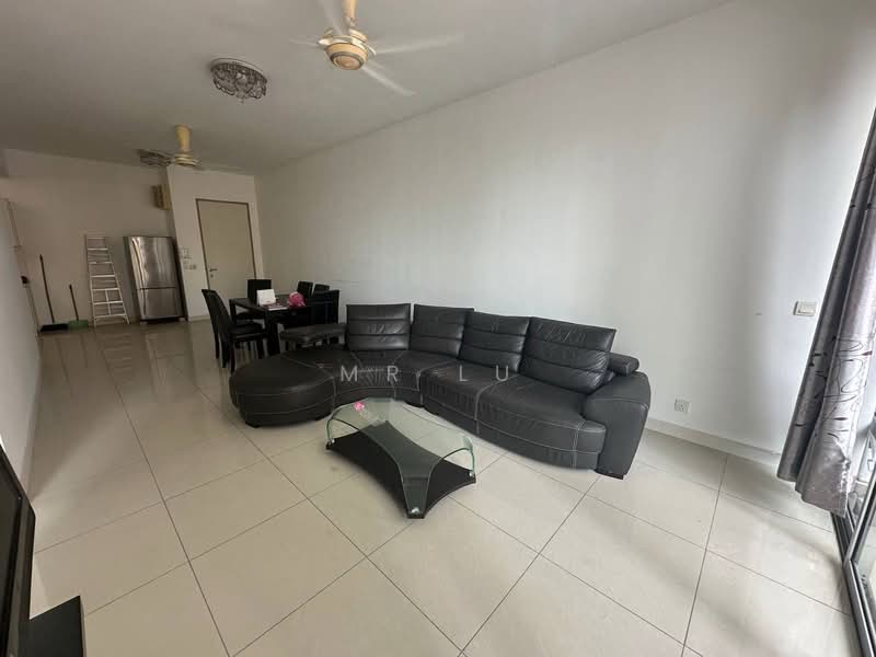 Servis Apartment untuk Disewa di Greenfield Regency - Mr Lu - PropertyGuru.com.my