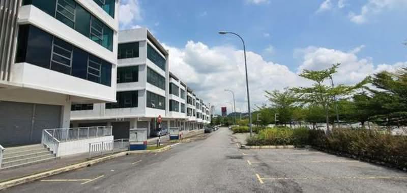 Shop for Rent in D'alpinia (Puchong) - Mei SM Lee - D’Alpinia Business Park, Puchong - PropertyGuru.com.my
