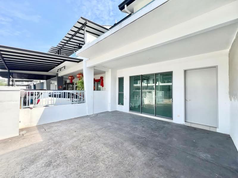 Rumah Teres 2 Tingkat untuk Dijual di Desa Semenyih (Semenyih) - AimiRahim Hartanah - PropertyGuru.com.my