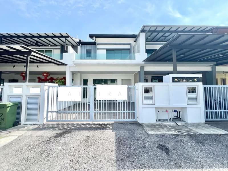 Rumah Teres 2 Tingkat untuk Dijual di Desa Semenyih (Semenyih) - AimiRahim Hartanah - PropertyGuru.com.my