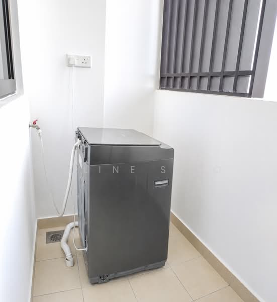 Servis Apartment untuk Disewa di Ten Kinrara - Celine Shoo - PropertyGuru.com.my