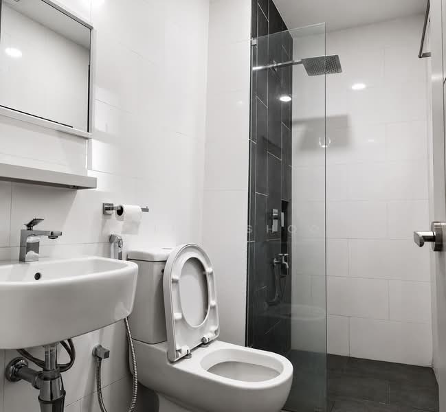 Servis Apartment untuk Disewa di Ten Kinrara - Celine Shoo - PropertyGuru.com.my