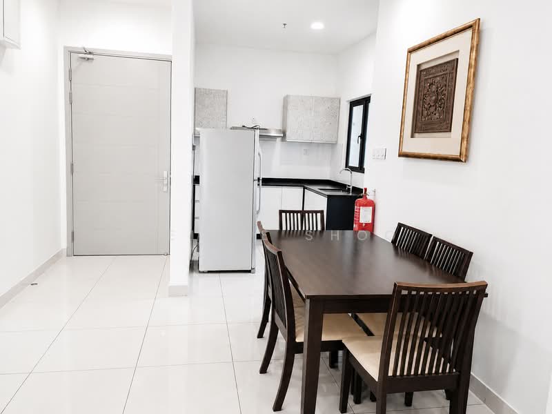 Servis Apartment untuk Disewa di Ten Kinrara - Celine Shoo - PropertyGuru.com.my