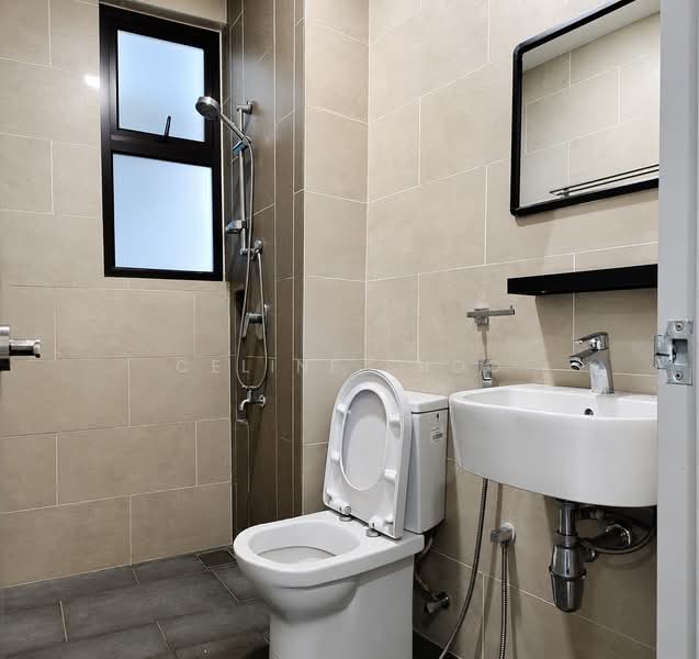 Servis Apartment untuk Disewa di Ten Kinrara - Celine Shoo - PropertyGuru.com.my