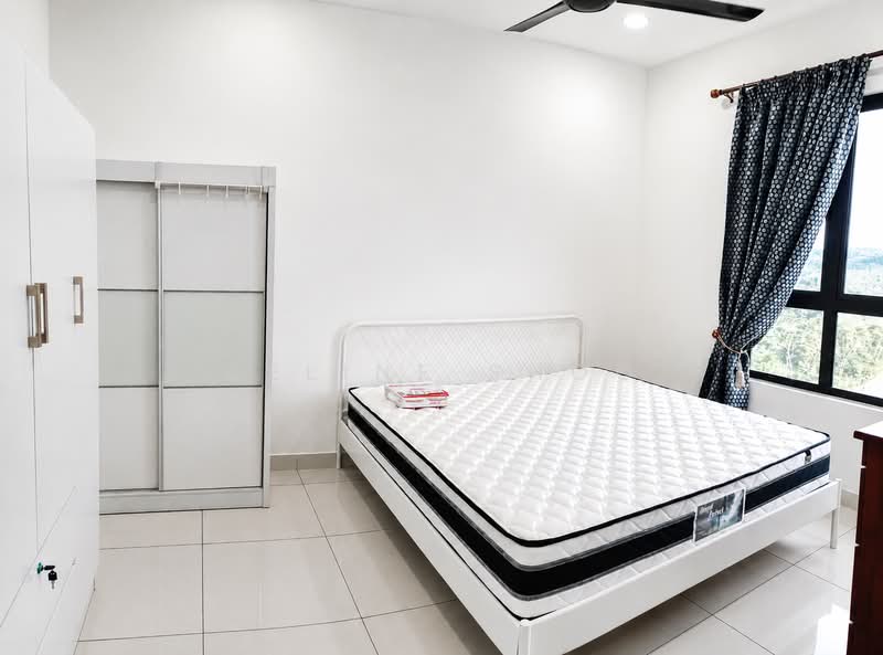 Servis Apartment untuk Disewa di Ten Kinrara - Celine Shoo - PropertyGuru.com.my
