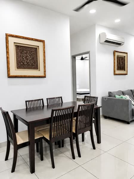 Servis Apartment untuk Disewa di Ten Kinrara - Celine Shoo - PropertyGuru.com.my