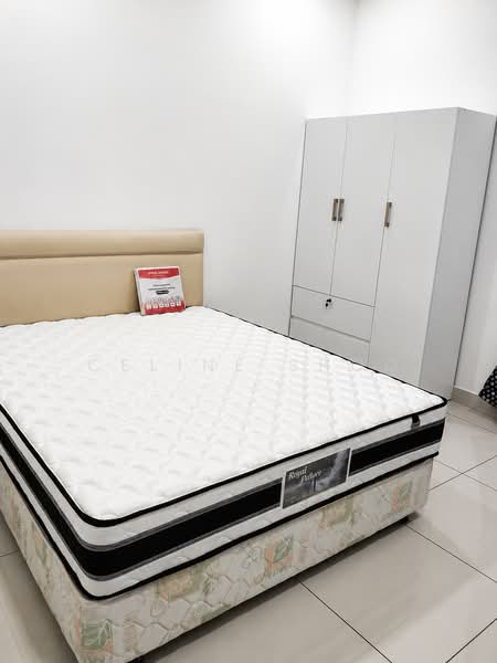 Servis Apartment untuk Disewa di Ten Kinrara - Celine Shoo - PropertyGuru.com.my