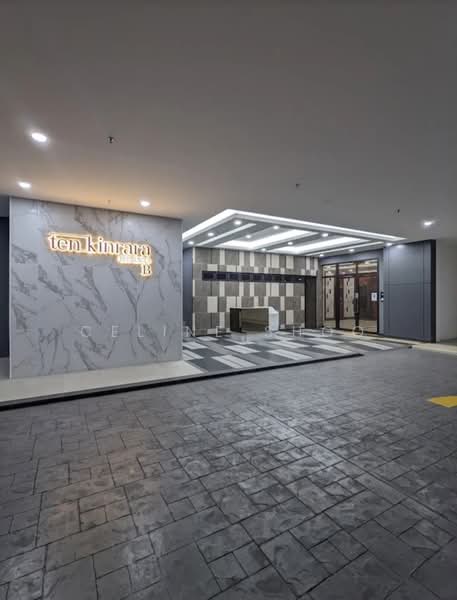 Servis Apartment untuk Disewa di Ten Kinrara - Celine Shoo - PropertyGuru.com.my