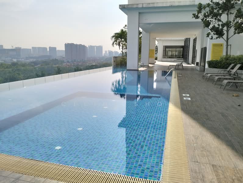 Servis Apartment untuk Disewa di Ten Kinrara - Celine Shoo - PropertyGuru.com.my