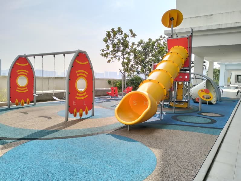 Servis Apartment untuk Disewa di Ten Kinrara - Celine Shoo - PropertyGuru.com.my
