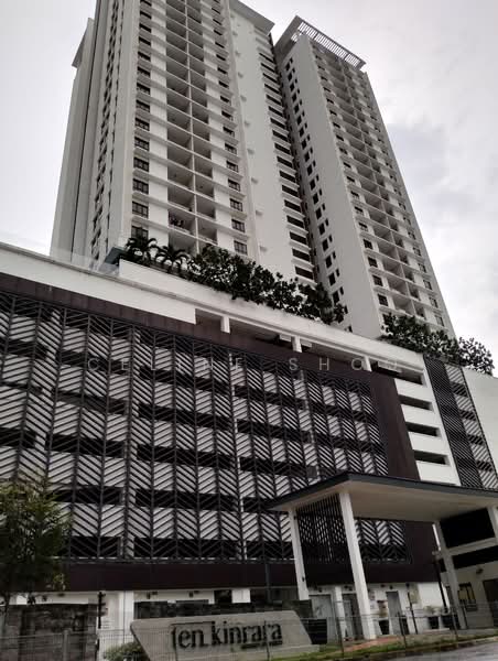 Servis Apartment untuk Disewa di Ten Kinrara - Celine Shoo - PropertyGuru.com.my