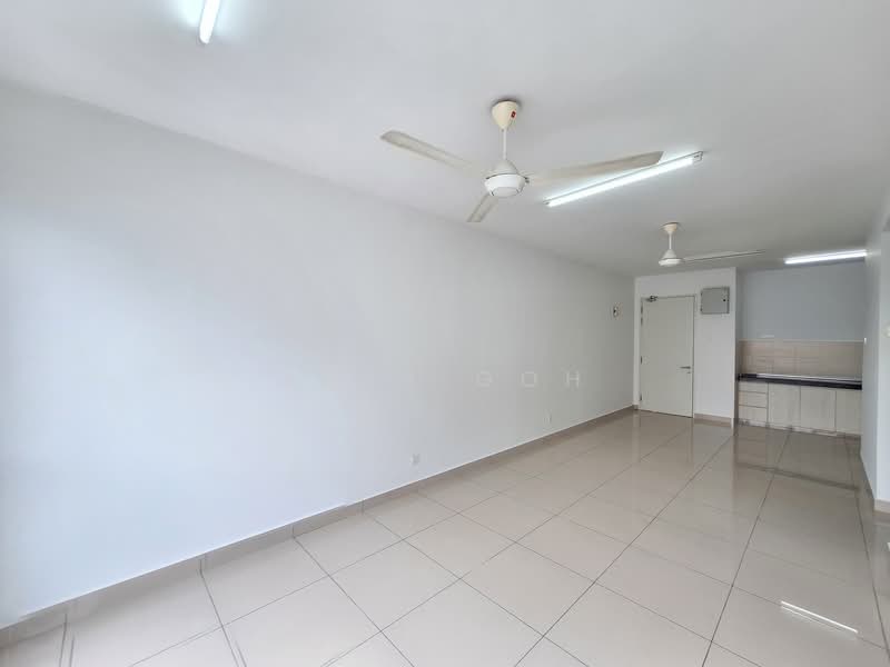 Servis Apartment untuk Dijual di Maxim Residences - Alex Goh - Interior - PropertyGuru.com.my