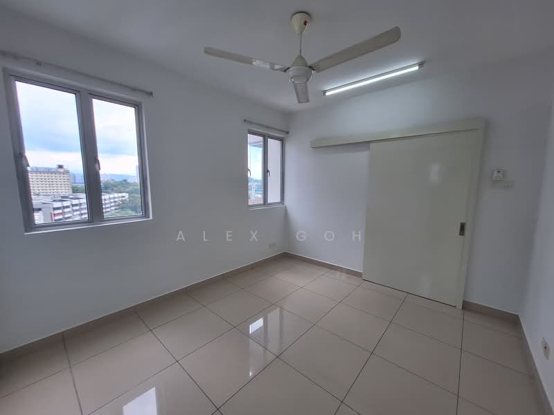Servis Apartment untuk Dijual di Maxim Residences - Alex Goh - Interior - PropertyGuru.com.my