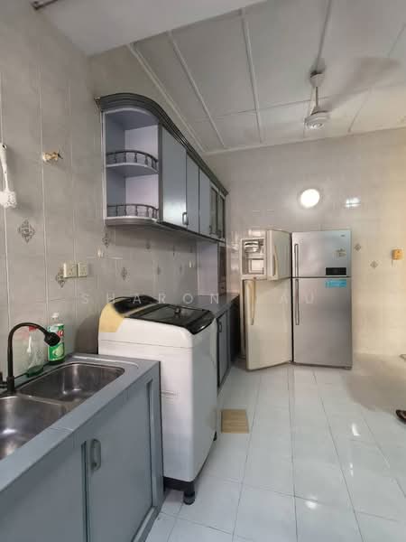 Rumah Teres 1.5 Tingkat untuk Disewa di Taman Molek (Johor Bahru) - Sharon Lau - PropertyGuru.com.my