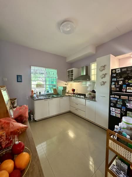 3-storey Terraced House for Sale in Ipoh (Perak) - Levi Chong - Kitchen - PropertyGuru.com.my