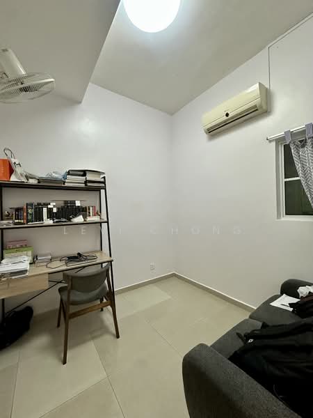 3-storey Terraced House for Sale in Ipoh (Perak) - Levi Chong - Study - PropertyGuru.com.my