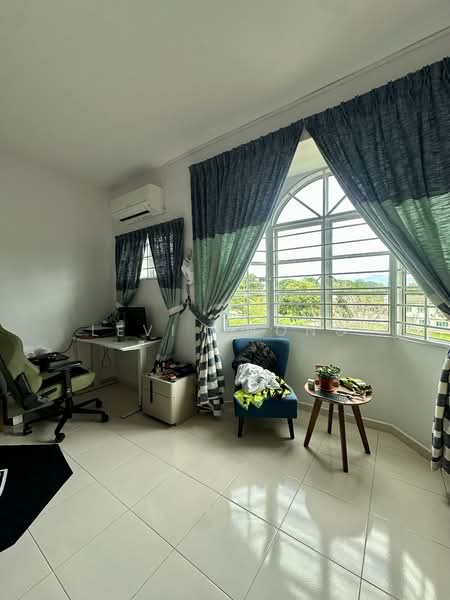 3-storey Terraced House for Sale in Ipoh (Perak) - Levi Chong - Study - PropertyGuru.com.my