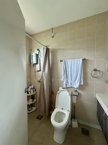 3-storey Terraced House for Sale in Ipoh (Perak) - Levi Chong - Bathroom - PropertyGuru.com.my