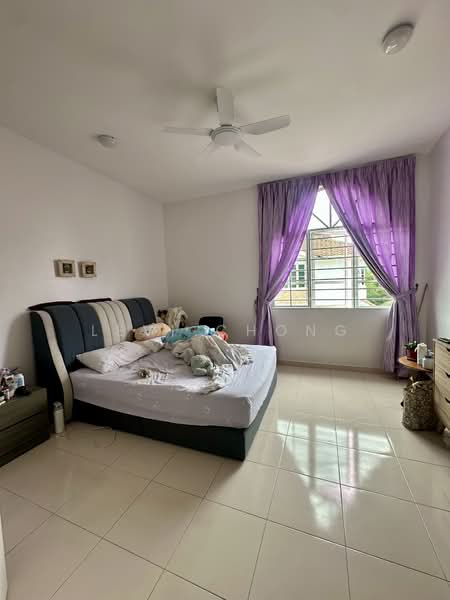 3-storey Terraced House for Sale in Ipoh (Perak) - Levi Chong - Bedroom - PropertyGuru.com.my