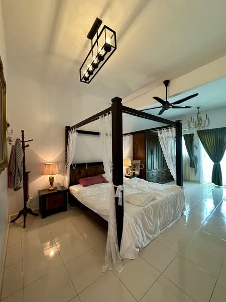 3-storey Terraced House for Sale in Ipoh (Perak) - Levi Chong - Bedroom - PropertyGuru.com.my