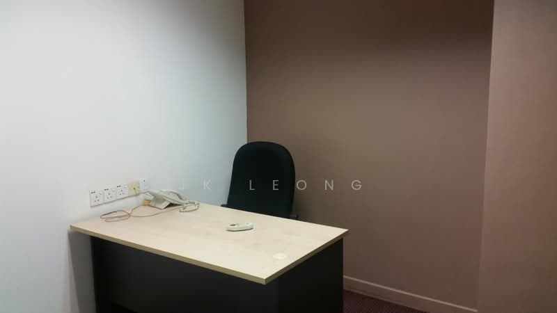 Office for Rent in KL City Centre (Kuala Lumpur) - JK Leong - Interior - PropertyGuru.com.my