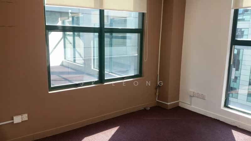 Office for Rent in KL City Centre (Kuala Lumpur) - JK Leong - Interior - PropertyGuru.com.my