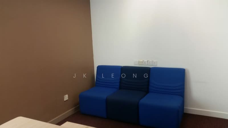 Office for Rent in KL City Centre (Kuala Lumpur) - JK Leong - Interior - PropertyGuru.com.my
