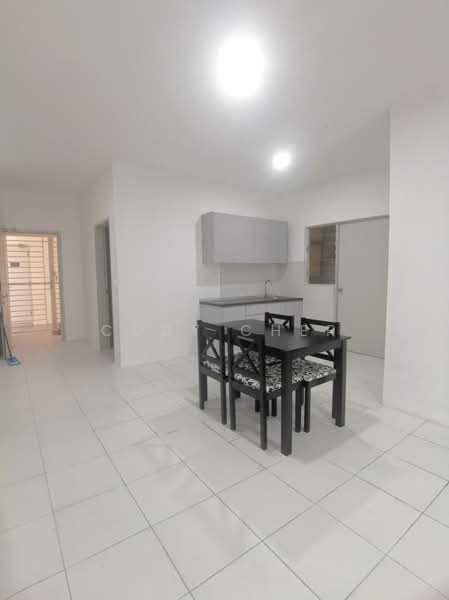 Condominium for Rent at Residensi Sateria - Cody Cher - Kitchen - PropertyGuru.com.my