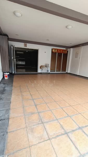 Rumah Teres 2 Tingkat untuk Dijual di Taman Bidara (Seremban) - Irene Siew - Entrance - PropertyGuru.com.my