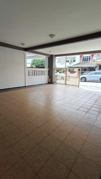Rumah Teres 2 Tingkat untuk Dijual di Taman Bidara (Seremban) - Irene Siew - Exterior - PropertyGuru.com.my