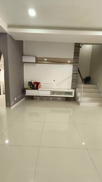 Rumah Teres 2 Tingkat untuk Dijual di Taman Bidara (Seremban) - Irene Siew - Living Room - PropertyGuru.com.my
