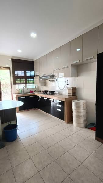 Rumah Teres 2 Tingkat untuk Dijual di Taman Bidara (Seremban) - Irene Siew - Kitchen - PropertyGuru.com.my