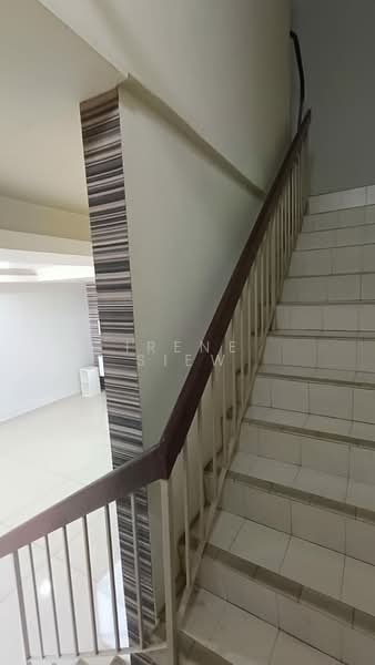 Rumah Teres 2 Tingkat untuk Dijual di Taman Bidara (Seremban) - Irene Siew - Corridor - PropertyGuru.com.my