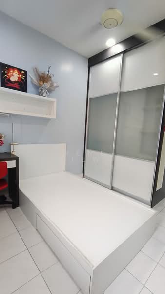 Rumah Teres 2 Tingkat untuk Dijual di Taman Bidara (Seremban) - Irene Siew - Bedroom - PropertyGuru.com.my